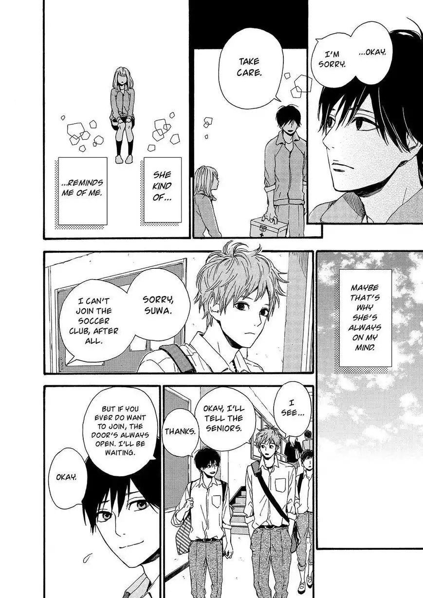 Orange (TAKANO Ichigo) Chapter 19 10